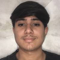 Foto do profissional