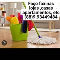 Profissional - Irenilda F.