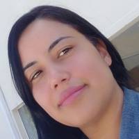 Profissional - Kesia S.