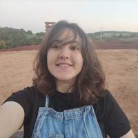 Profissional - Bruna M.