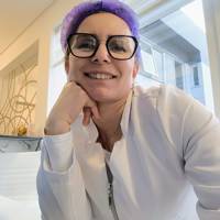 Profissional - Vera B.