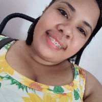 Profissional - Rycaelle C.
