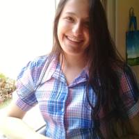 Profissional - Roberta M.
