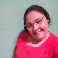 Profissional - Vanezia S.