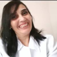 Profissional - Silvia A.