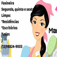 Profissional - Maria A.