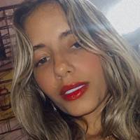 Profissional - Ana V.