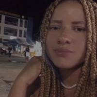 Profissional - Mariane A.