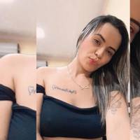 Profissional - Thaina S.