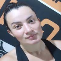 Profissional - Maria F.