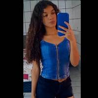 Profissional - Gabriela G.