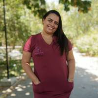 Profissional - Natali S.