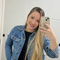 Profissional - Érika A.