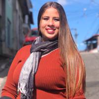 Profissional - Francielle D.