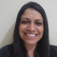 Profissional - Eliete S.