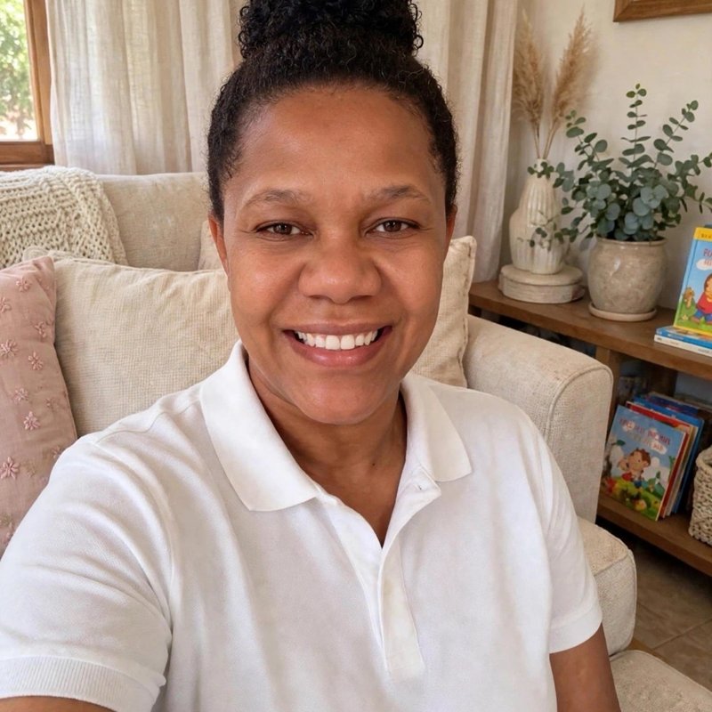 Foto de María S.