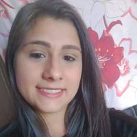 Profissional - Thaina M.