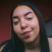 Profissional - Gabriela S.