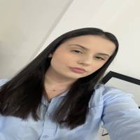 Profissional - Eduarda D.