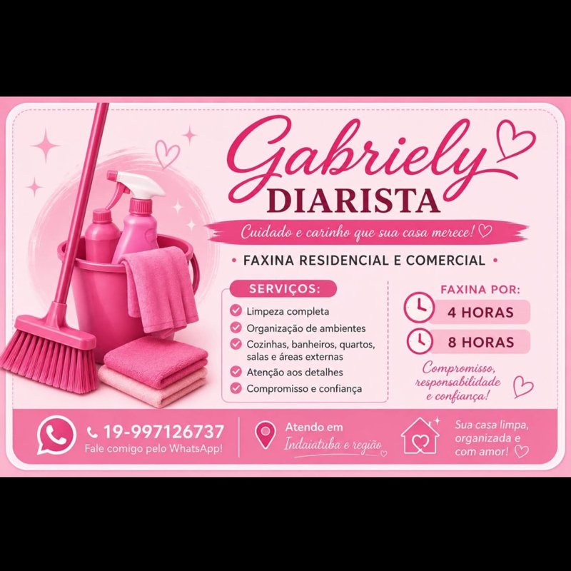 Foto de Gabriely L.