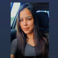 Profissional - Miriele V.