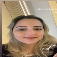 Profissional - Priscila P.