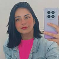 Profissional - Giovanna R.