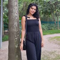Profissional - Leticia M.