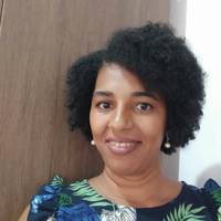 Profissional - Cristiane S.
