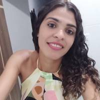 Profissional - Thamires S.