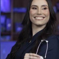 Profissional - Talita F.