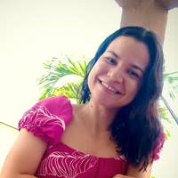 Profissional - Gabriana F.