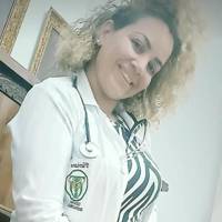 Profissional - Flaviane S.