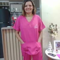 Foto de Wanderléia O.