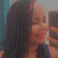 Foto de Tainá N.