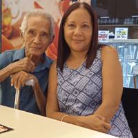 Profissional - Zoila M.