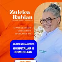 Foto de Zuleica S.