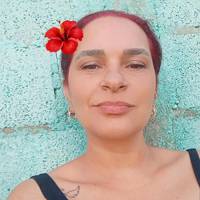Foto de Cynara S.