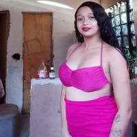 Profissional - Thaina C.