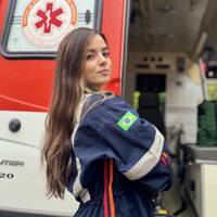 Profissional - Raphaela P.
