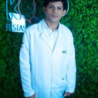 Profissional - Janisson S.
