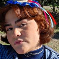 Profissional - Gabrielly B.