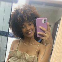 Foto de Talita S.