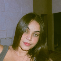 Profissional - Alane M.