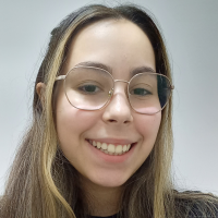 Profissional - Maria F.