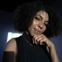 Profissional - Caiane S.