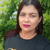 Profissional - Patricia A.