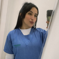 Profissional - Sarah I.