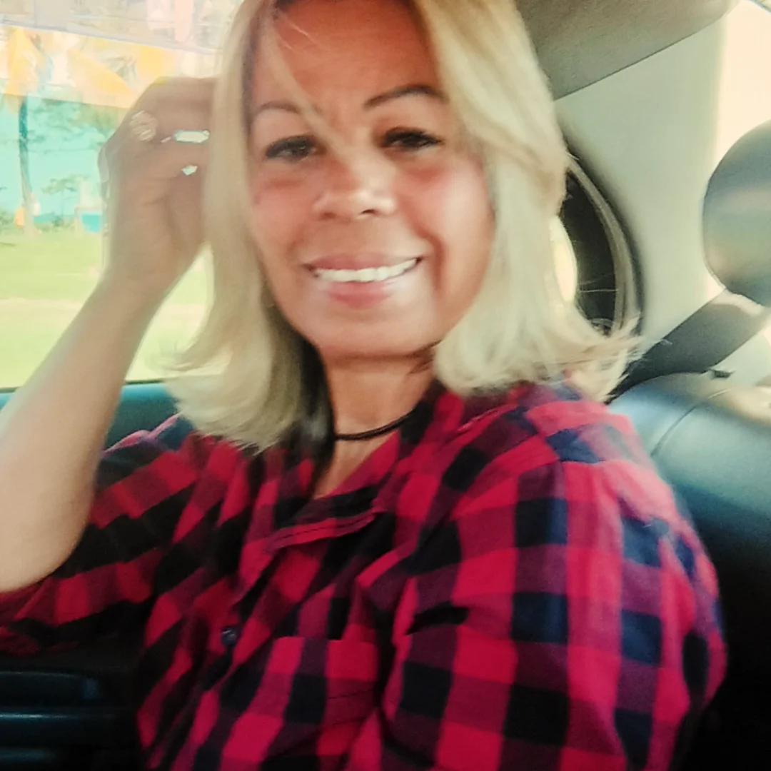 Foto de Aparecida N.