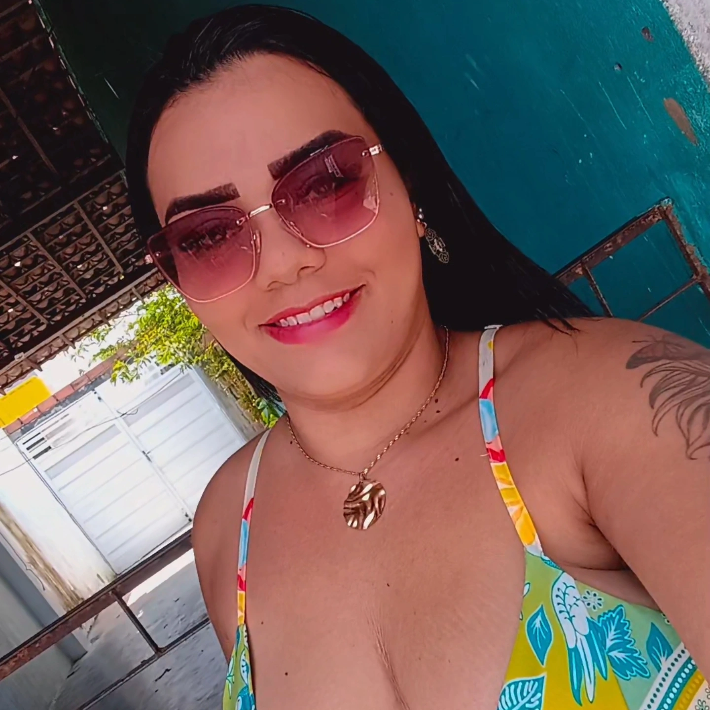 Foto de Isadora S.